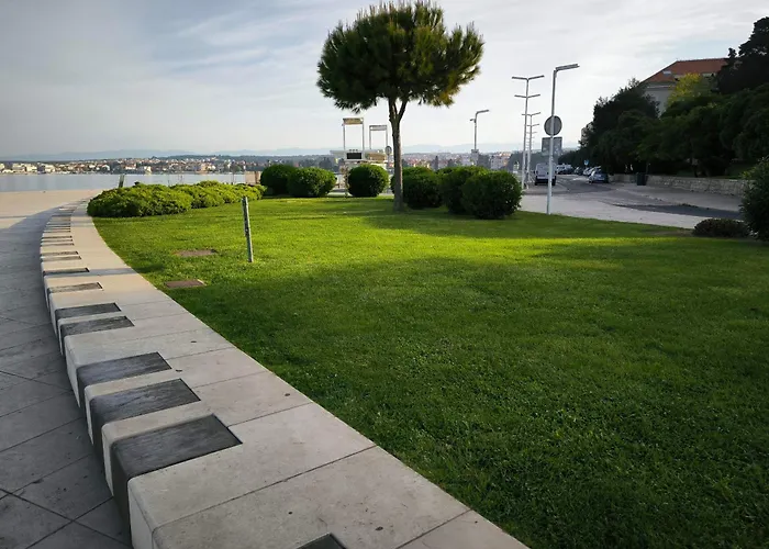 Holiday Home Anima Mea, Zadar