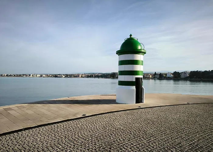 Holiday Home Anima Mea, Zadar