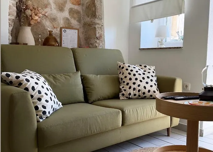 Casa Natura - Olib, Gem Of Islands
